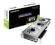 Gigabyte GeForce RTX 3060 VISION OC LHR 12GB GDDR6 - 661708 - zdjęcie 1